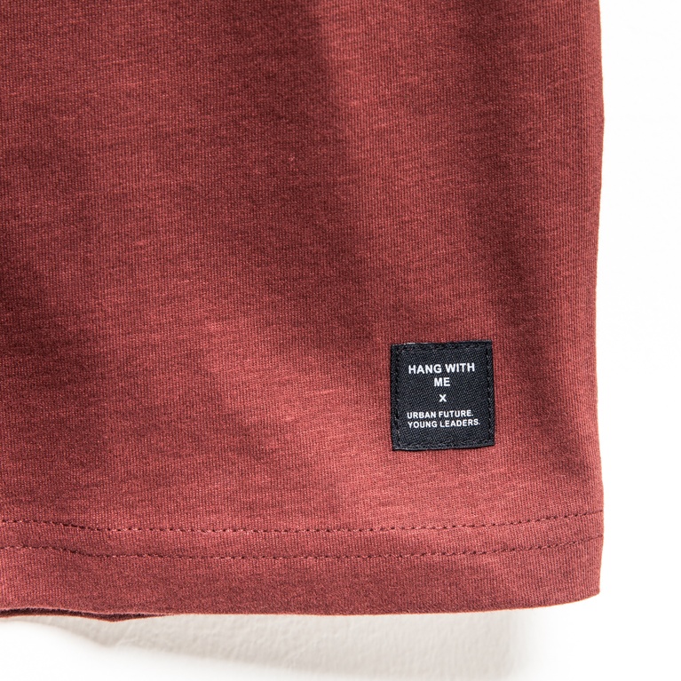 Printed t-shirt "Wilson"